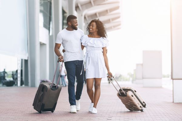 Detroit Travel