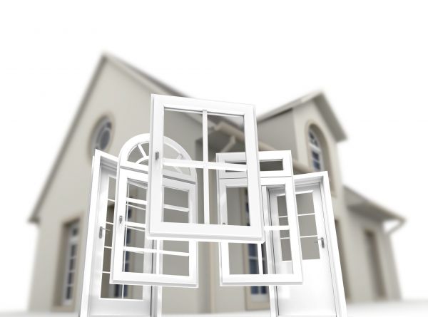 Detroit Windows Installation