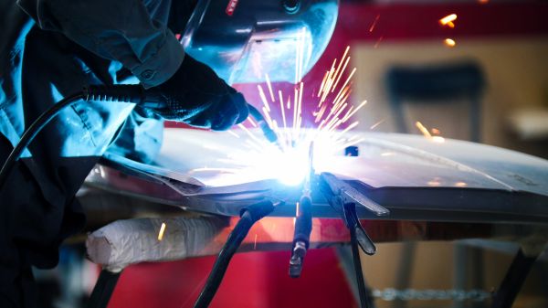 Detroit Welding Service