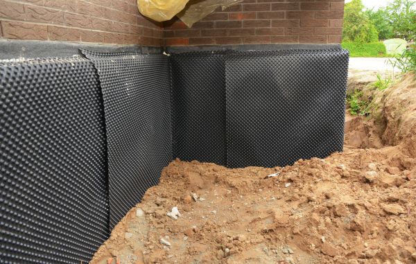 Detroit Waterproofing
