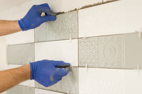 Detroit Tile Service