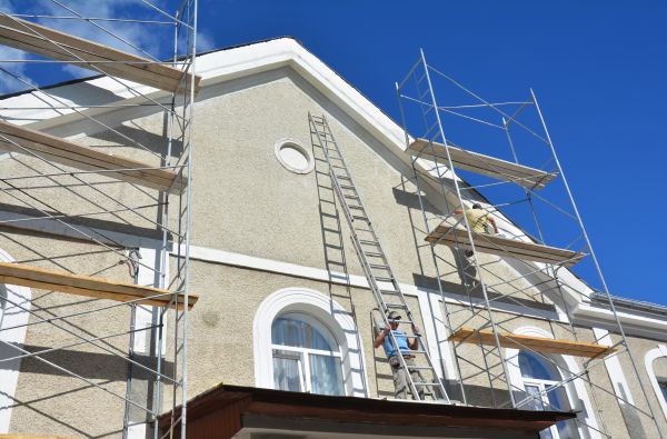 Detroit Stucco Service