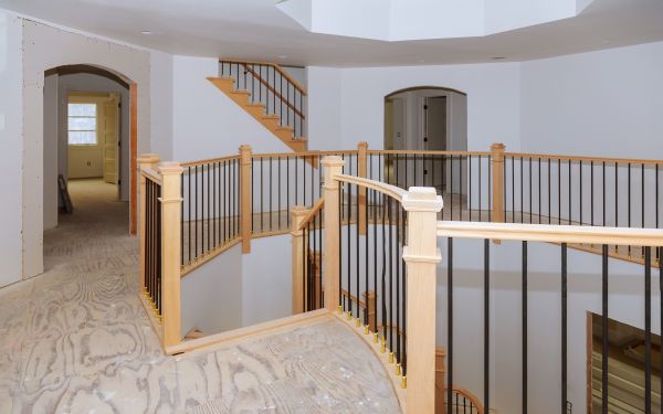 Detroit Stairs and Rails Service