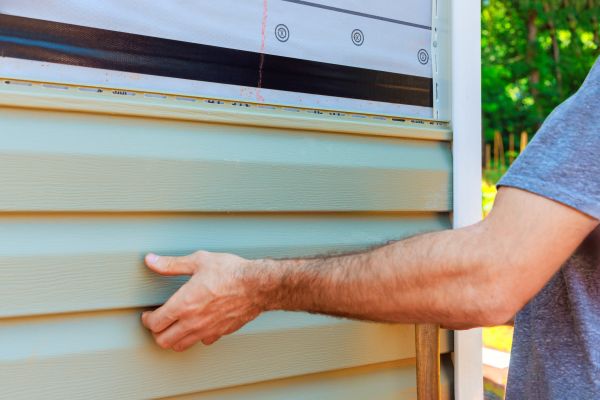 Detroit Siding Service