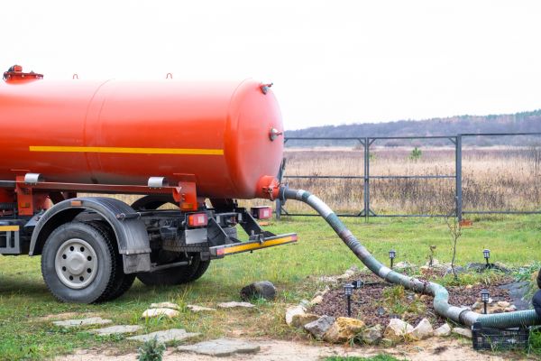Detroit Septic Service