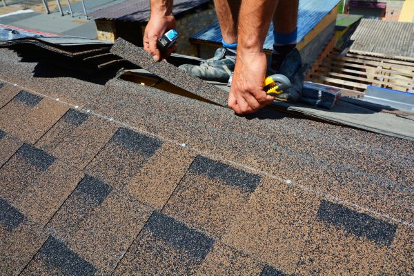 Detroit Roofing Service