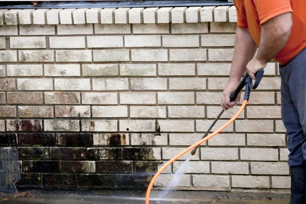 Detroit Power Washing