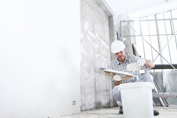 Detroit Plastering Service