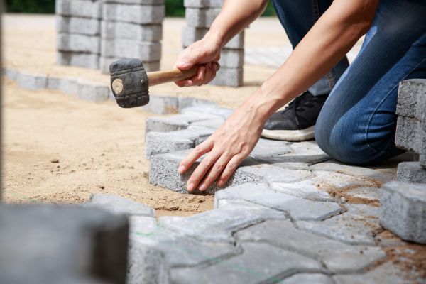 Detroit Pavers Service