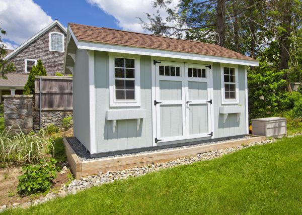 Detroit Outdoor Structure Service
