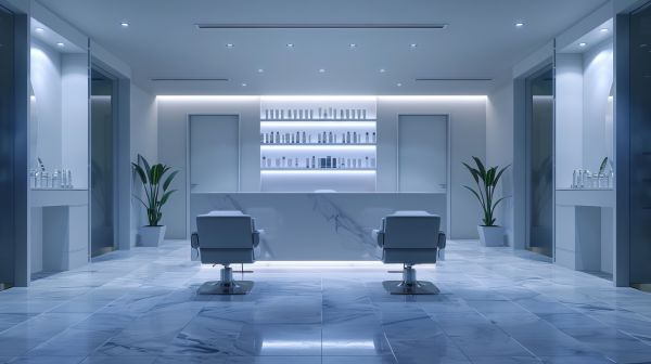 Detroit Lighting Service
