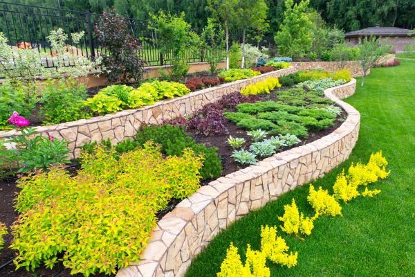 Detroit Landscaping