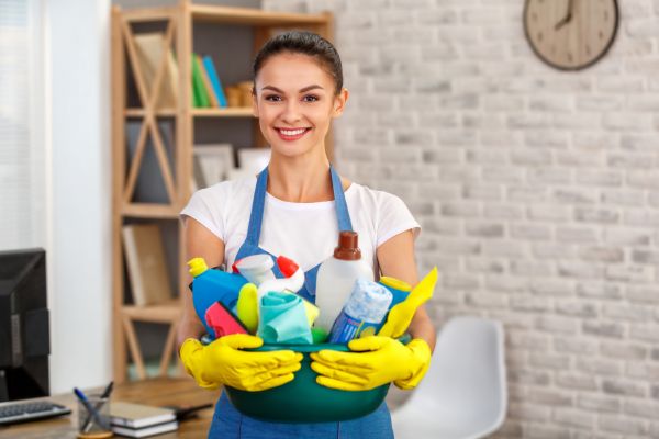 Detroit Interior Cleaning