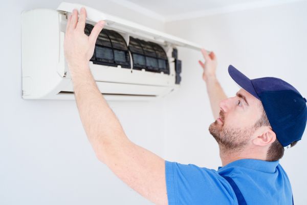 Detroit HVAC Service