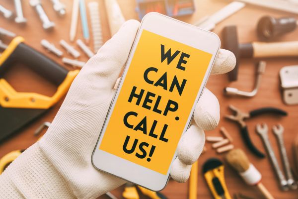 Detroit Handyman Service
