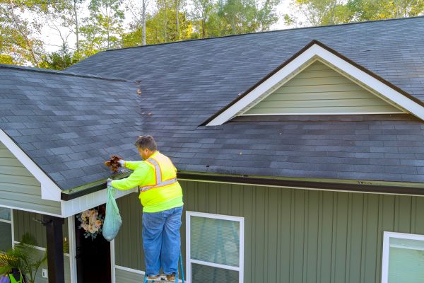 Detroit Gutter Service