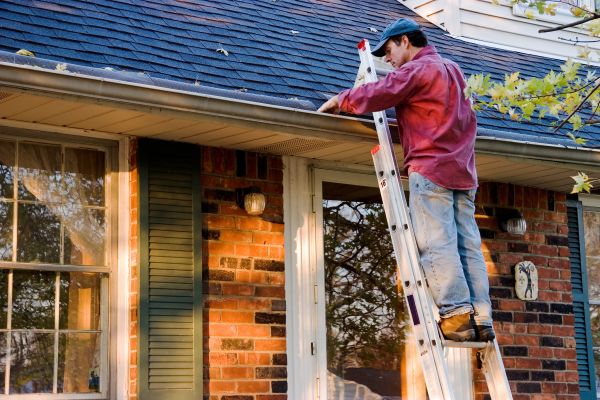 Detroit Gutter Covers Service