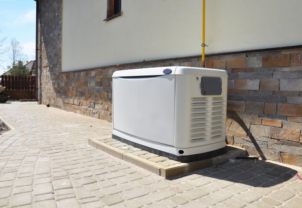 Detroit Generator Service