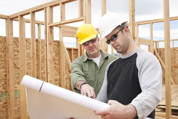 Detroit General Contractor Service