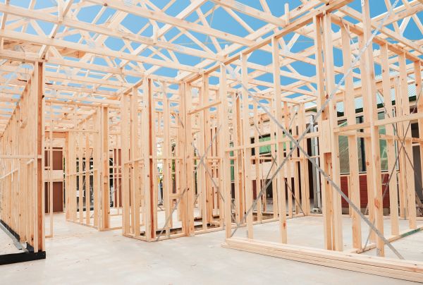 Detroit Framing