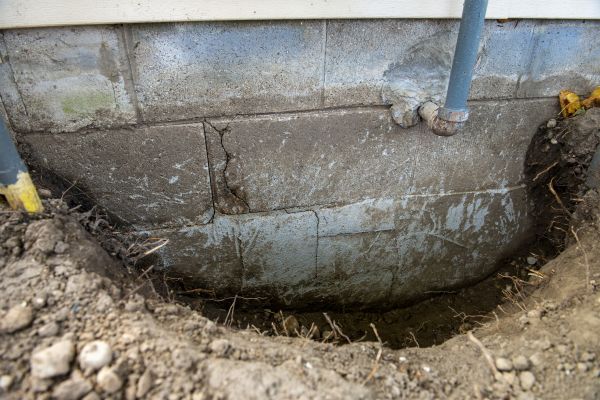 Detroit Foundation Repair