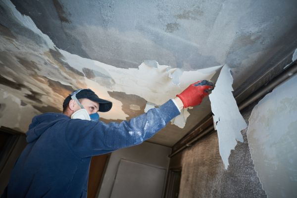 Detroit Fire Restoration