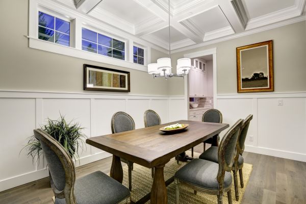 Detroit Finish Carpentry