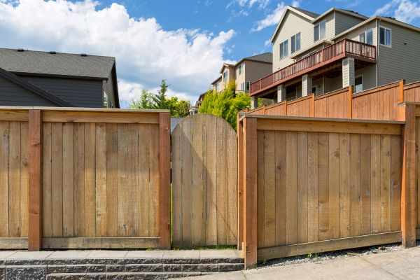 Detroit Fence Service