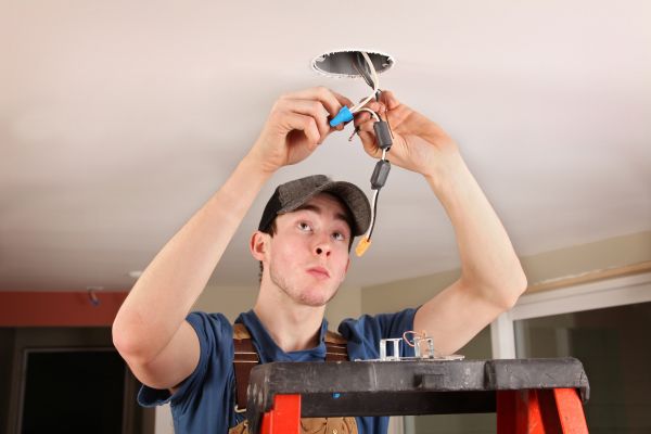 Detroit Electrical Service