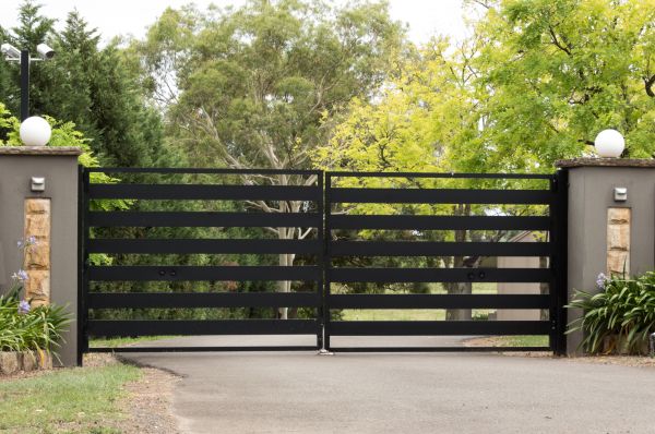 Detroit Driveway Gate Service