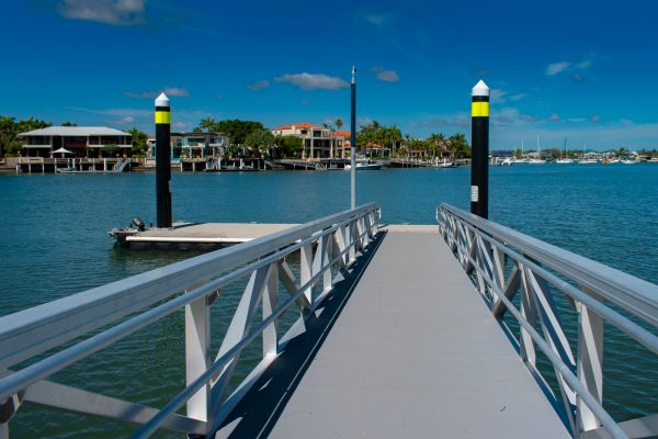 Detroit Dock Service