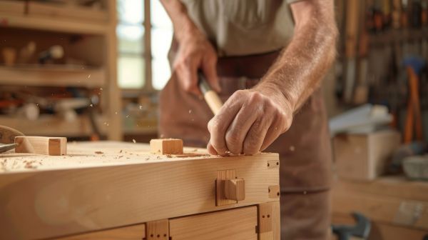 Detroit Custom Carpentry