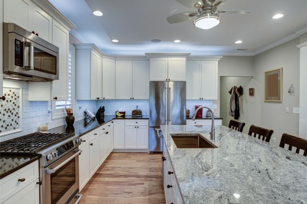 Detroit Countertop Service