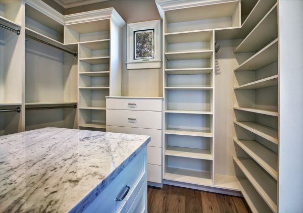 Detroit Closet and Shelving Service
