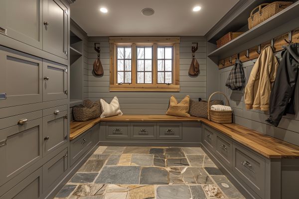 Detroit Cabinet Service
