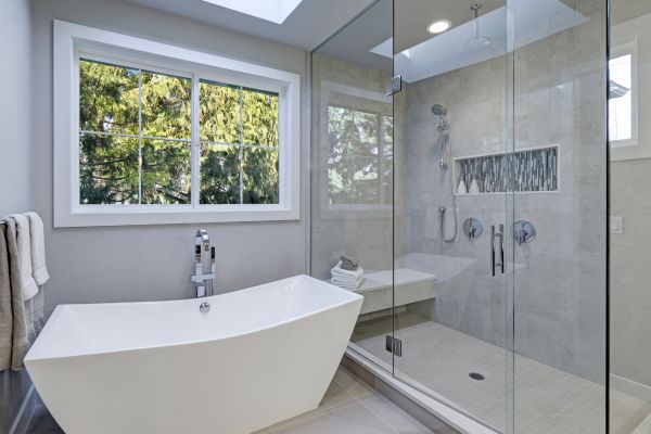 Detroit Bathroom Remodeling
