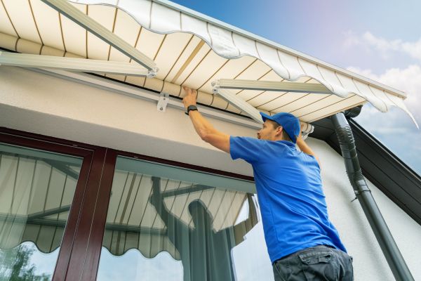 Detroit Awning Service